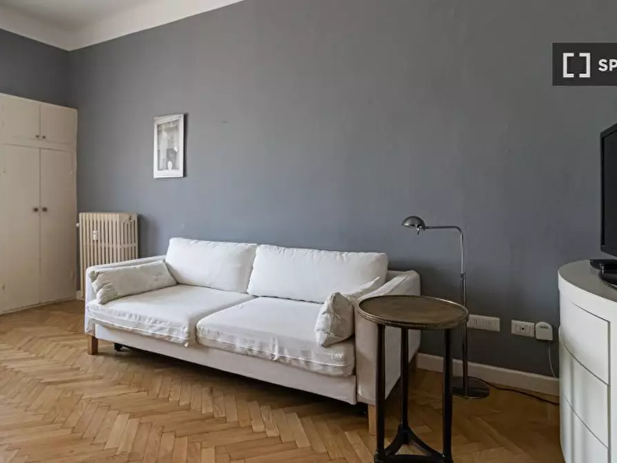 Immagine 7 di Appartamento in affitto  in Via Rosmini a Milano