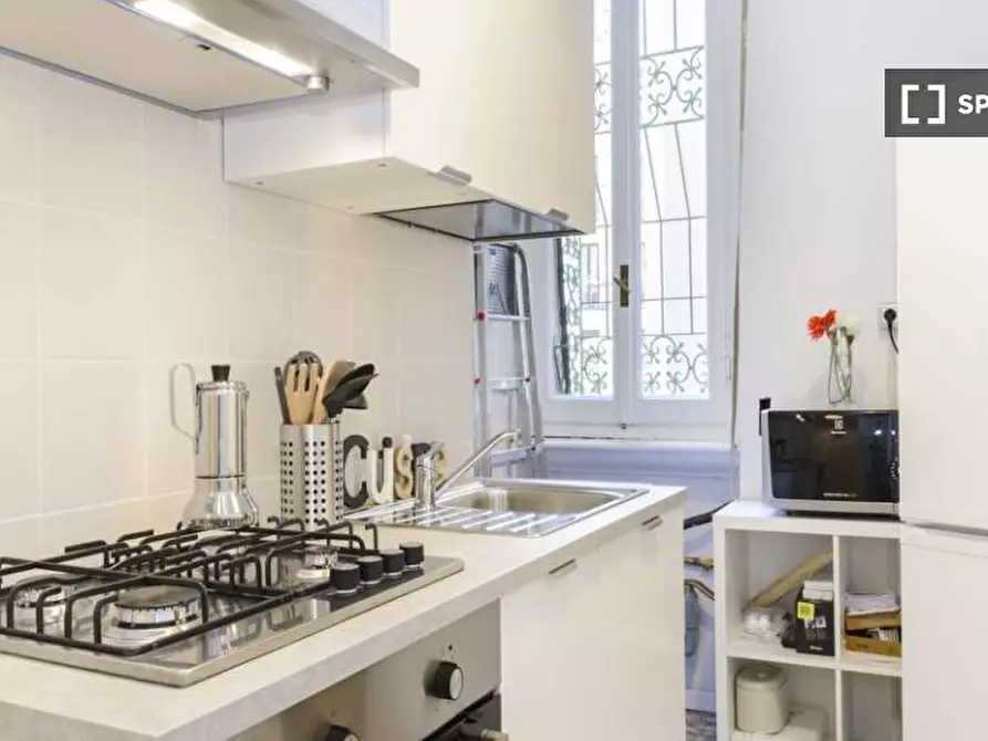 Immagine 9 di Camera condivisa in affitto  in Via Privata Procopio a Milano