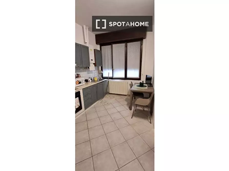 Immagine 2 di Appartamento in affitto  in Via Virgilio Ranzato a Milano