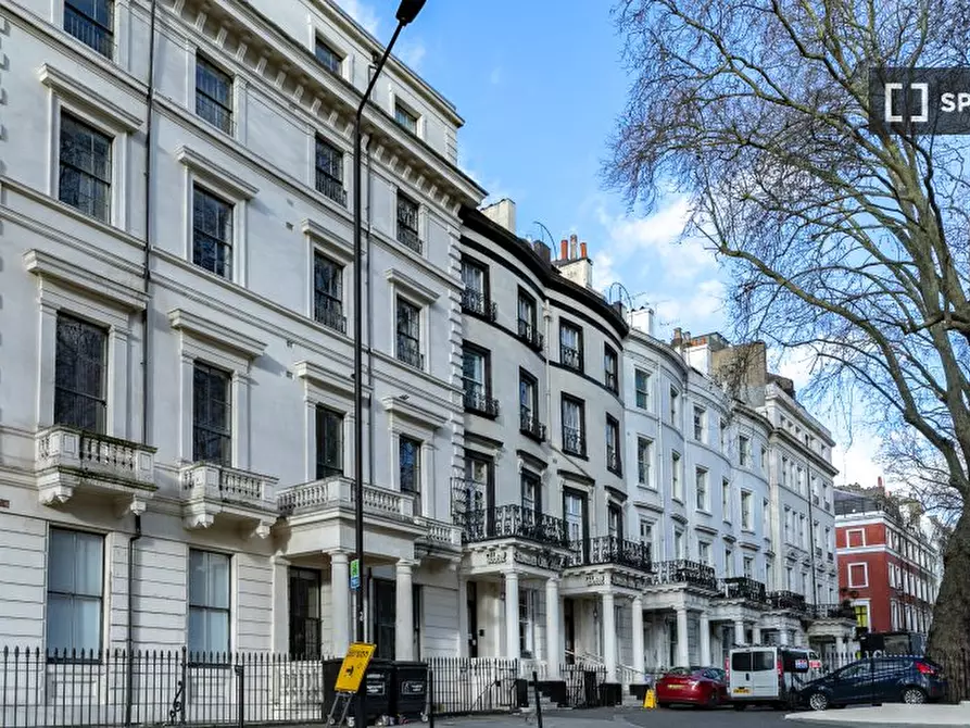 Immagine 17 di Appartamento in affitto  in Sussex Gardens a Paddington