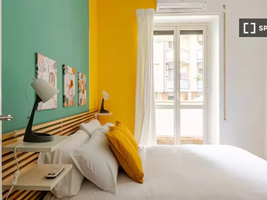 Immagine 16 di Appartamento in affitto  in Viale di Trastevere a Roma