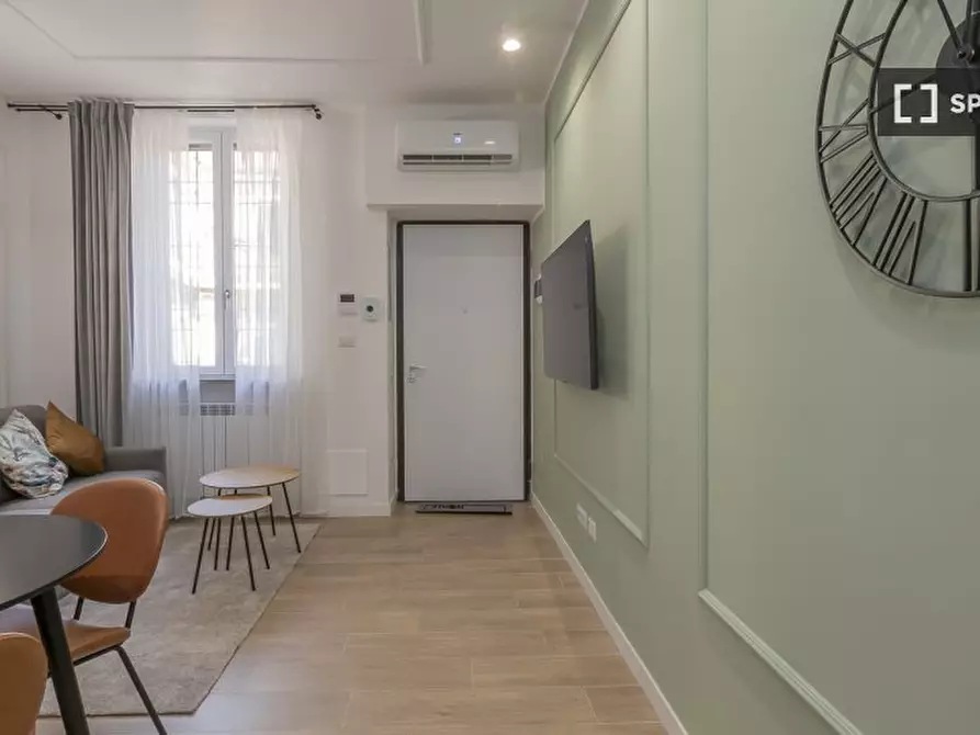 Immagine 3 di Appartamento in affitto  in Via Casella a Milano