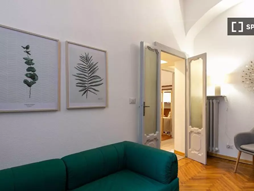 Immagine 15 di Appartamento in affitto  in Via de Gradi a Monza