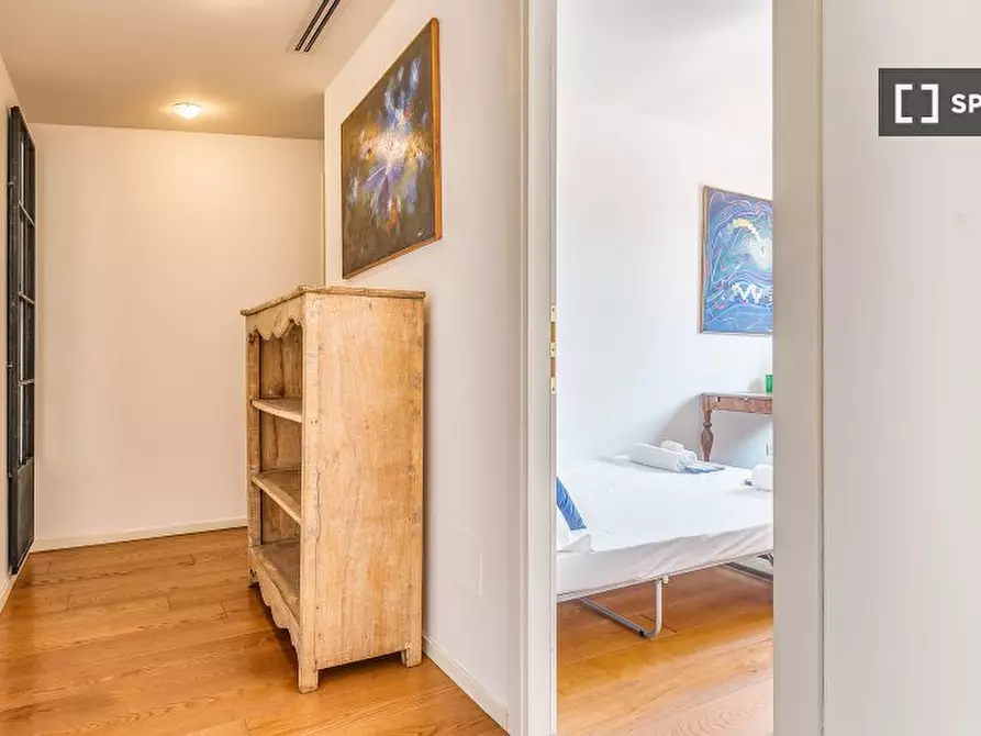 Immagine 15 di Appartamento in affitto  in Via Filippino Lippi a Milano