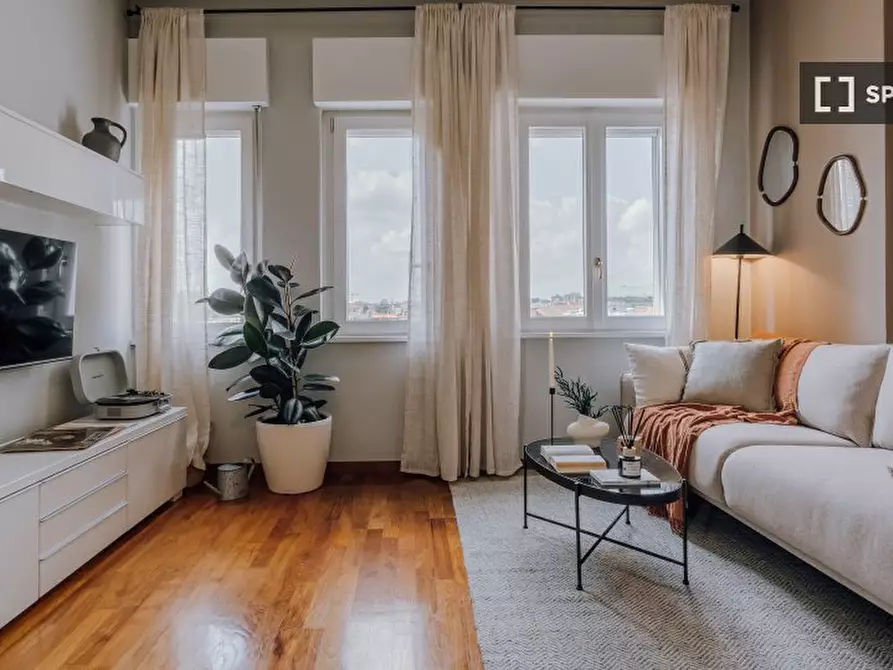 Immagine 15 di Appartamento in affitto  in Via Senato a Milano