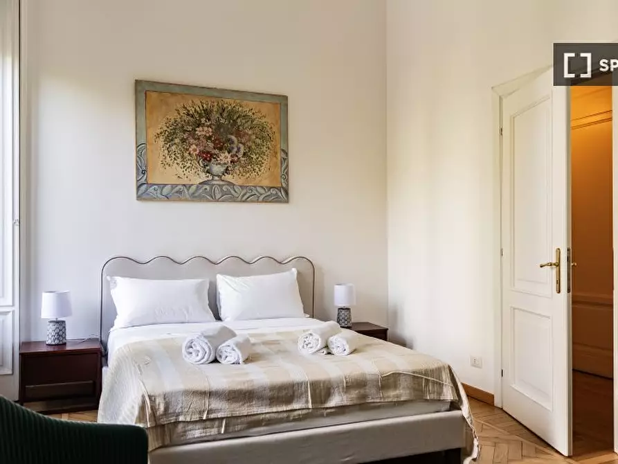 Immagine 18 di Appartamento in affitto  in Via Alberto da Giussano a Milano