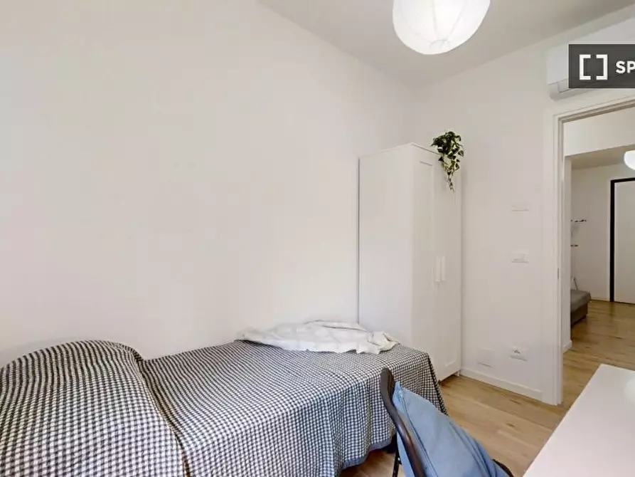 Immagine 15 di Camera condivisa in affitto  in VIA armistizio a Padova