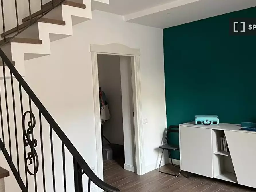 Immagine 9 di Camera condivisa in affitto  in P.za Dante a Napoli