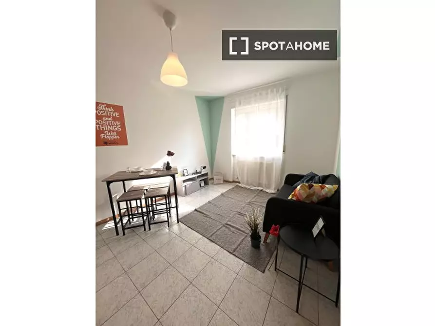 Immagine 7 di Camera condivisa in affitto  in Novembre a Trento