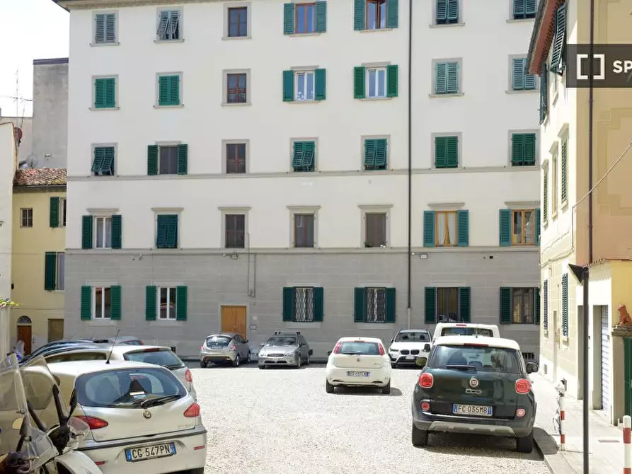 Immagine 19 di Appartamento in affitto  in Via Ugo Foscolo a Firenze
