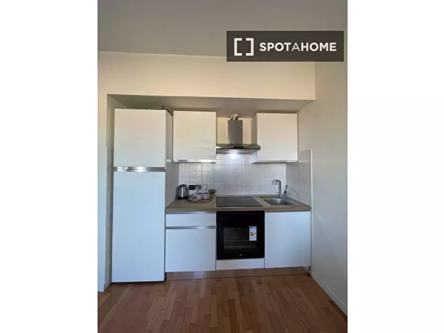 Immagine 4 di Appartamento in affitto  in Via Paolo Maspero a Milano
