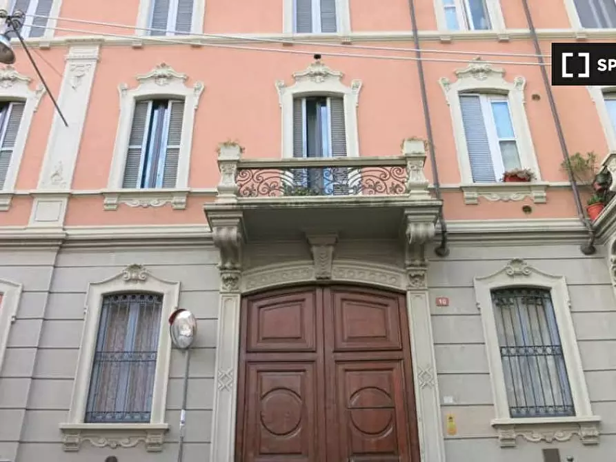 Immagine 17 di Appartamento in affitto  in Via Altaguardia a Milano