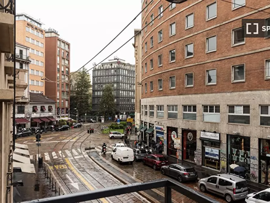 Immagine 17 di Ufficio in affitto  in Corso di Porta Ticinese a Milano