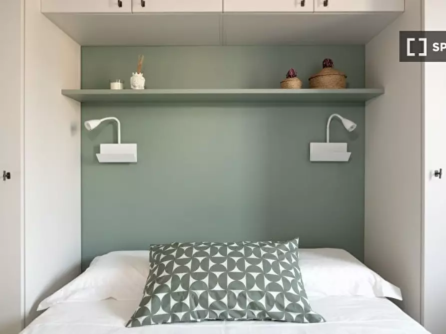 Immagine 15 di Appartamento in affitto  in Via Val d'Ossola a Milano