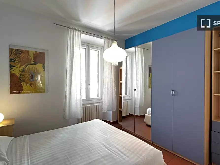 Immagine 17 di Appartamento in affitto  in Via Savona a Milano