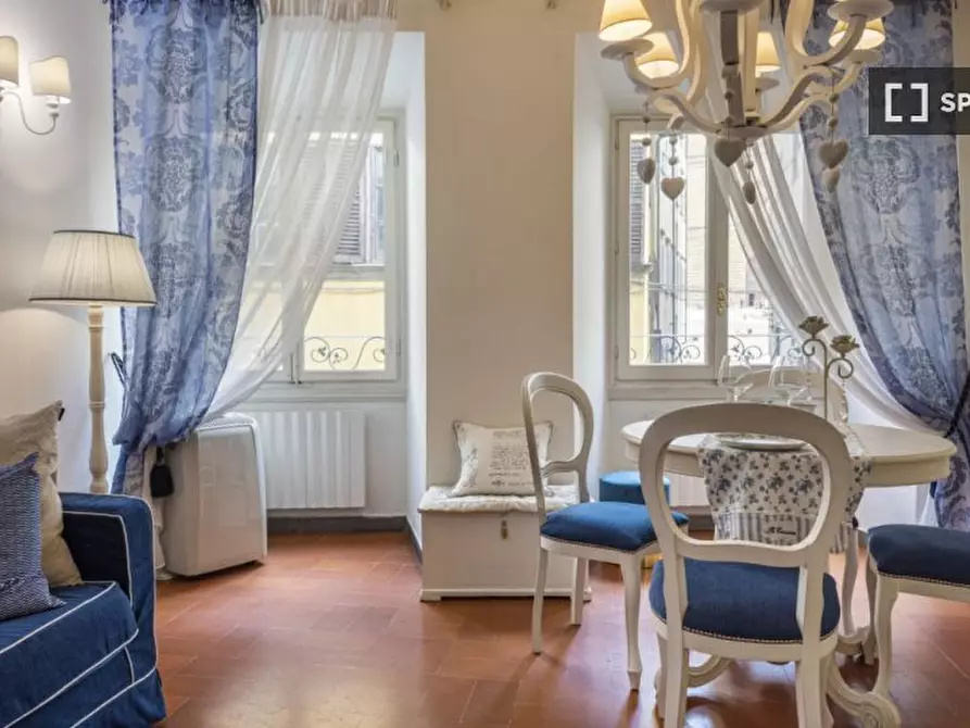 Immagine 8 di Appartamento in affitto  in Via Maggio a Firenze