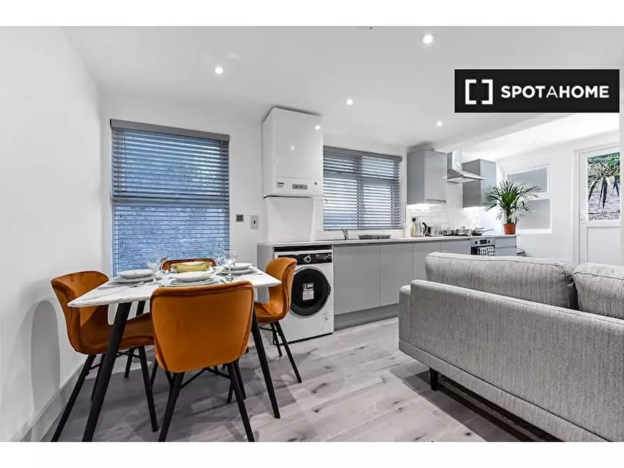 Immagine 6 di Appartamento in affitto  in Flat A a Lambeth