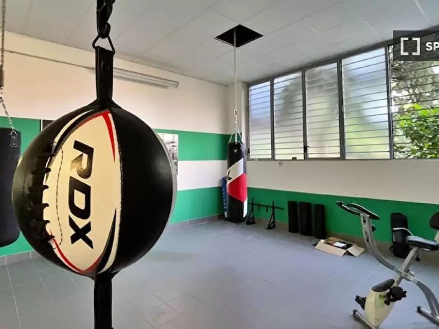 Immagine 18 di Appartamento in affitto  in Via Giuseppe Candiani a Milano