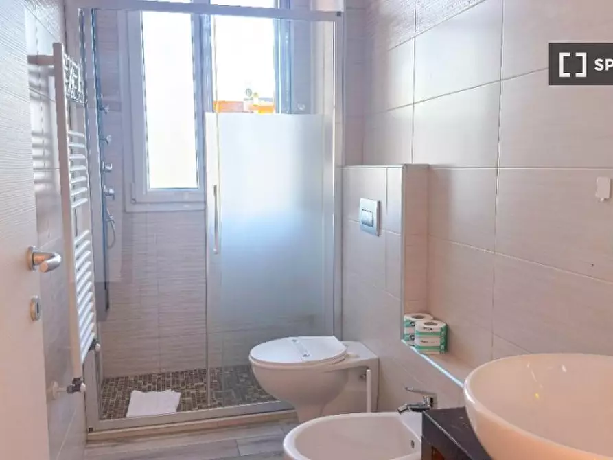 Immagine 8 di Appartamento in affitto  in Via Gherardo Caponsacchi a Firenze