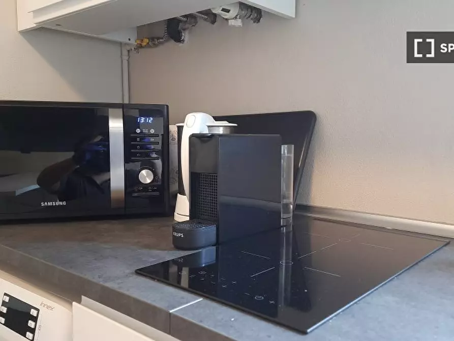 Immagine 12 di Appartamento in affitto  in Via Pasquale Sottocorno a Milano