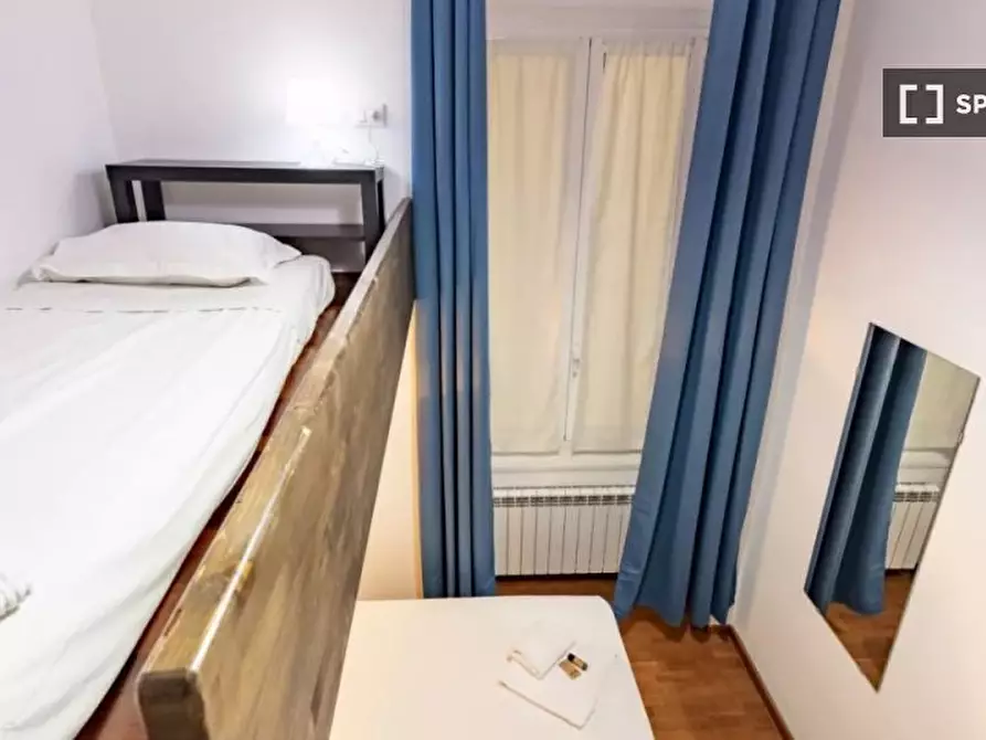 Immagine 2 di Appartamento in affitto  in Salita Superiore di S. Rocchino a Genova