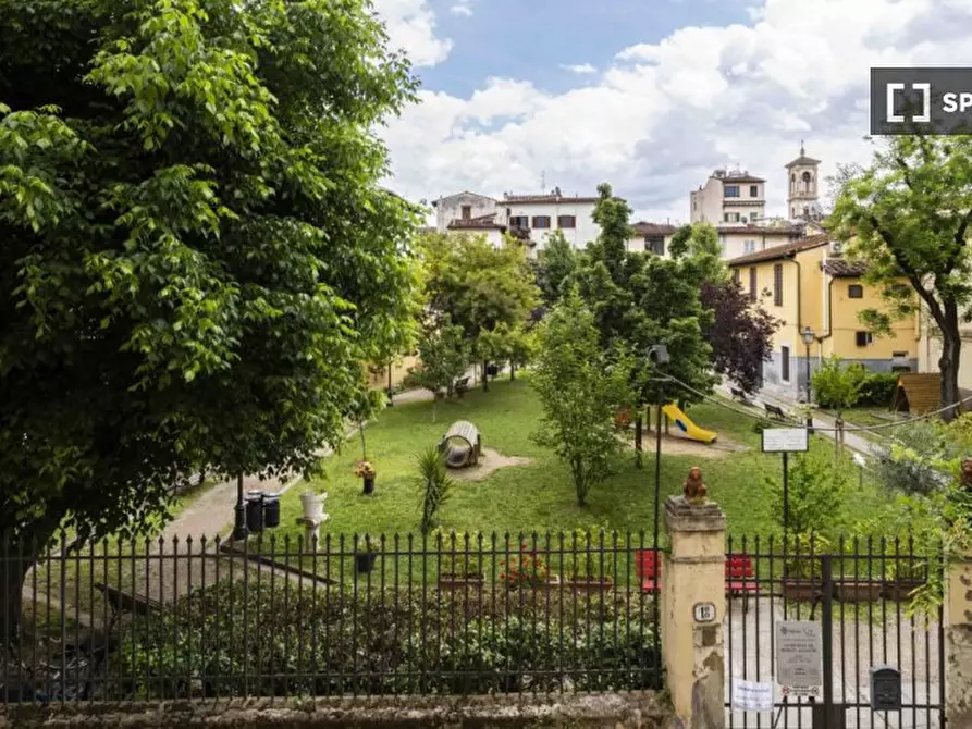 Immagine 8 di Ufficio in affitto  in Borgo Allegri a Firenze