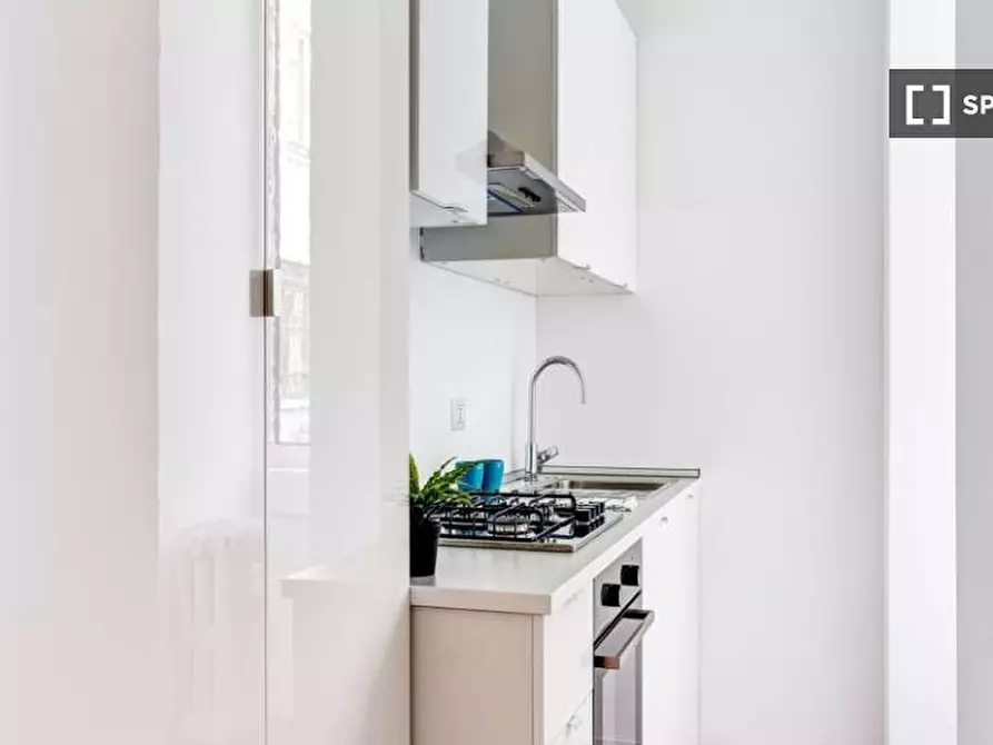 Immagine 13 di Camera condivisa in affitto  in Via Cosimo Del Fante a Milano