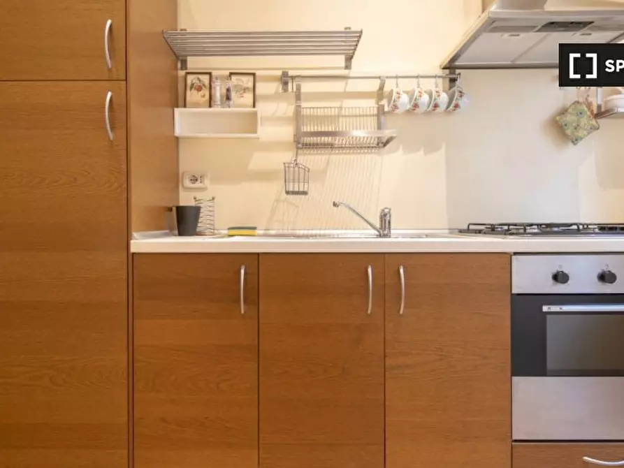 Immagine 4 di Appartamento in affitto  in Sdrucciolo de' Pitti a Firenze