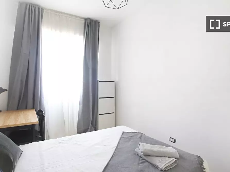 Immagine 2 di Camera condivisa in affitto  in Via Carlo Marx a Milano