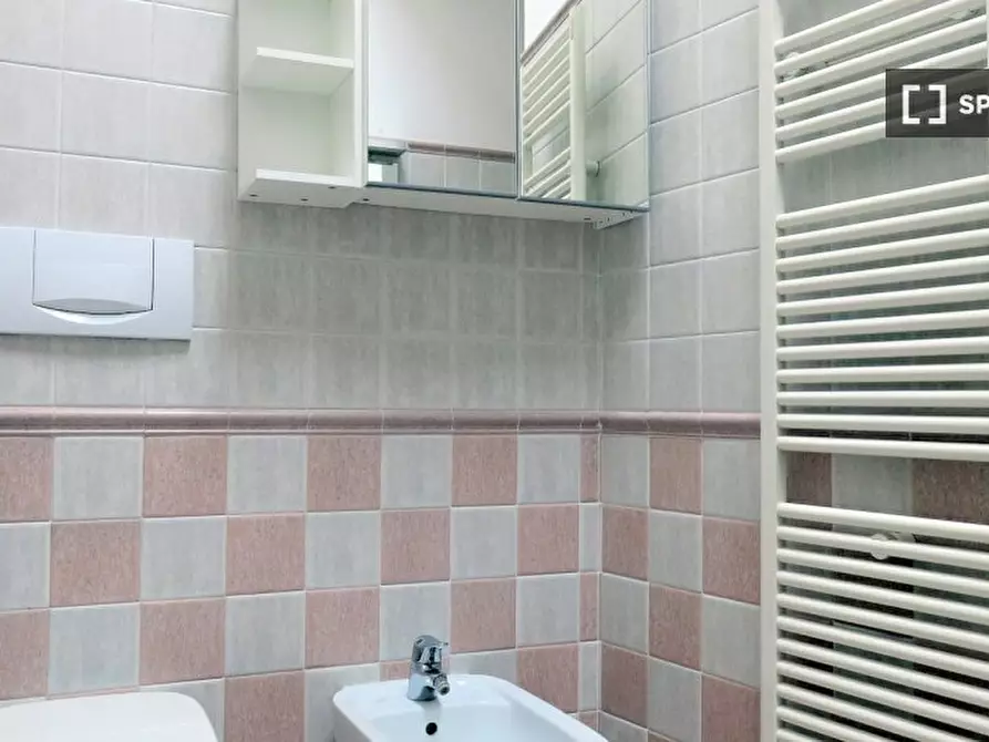 Immagine 14 di Camera condivisa in affitto  in Largo Carducci a Trento