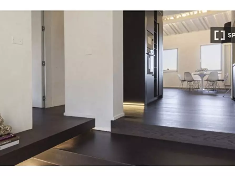 Immagine 3 di Appartamento in affitto  in Piazza Santo Spirito a Firenze