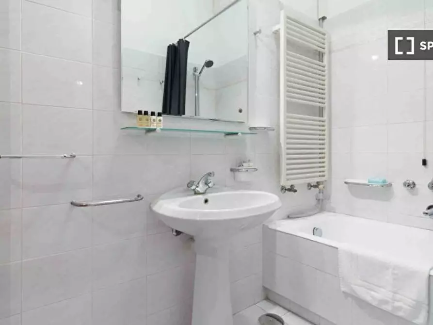 Immagine 2 di Appartamento in affitto  in Corso Como a Milano