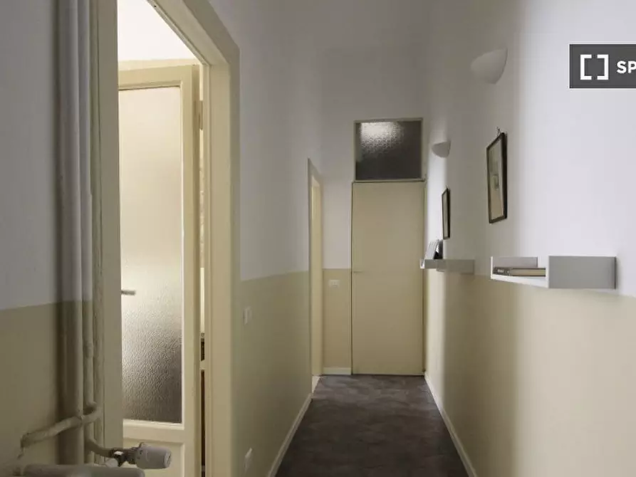 Immagine 7 di Appartamento in affitto  in Via Melzo a Milano