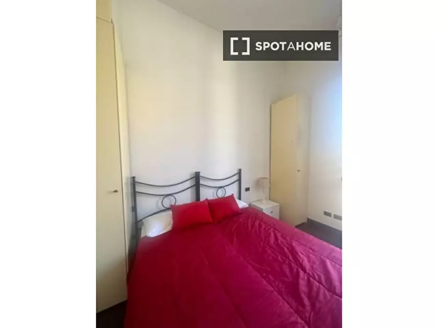 Immagine 14 di Camera condivisa in affitto  in Via Giordano Bruno a Firenze