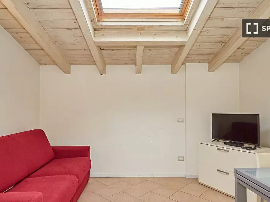 Immagine 2 di Appartamento in affitto  in Via Emilio Broglio a Milano