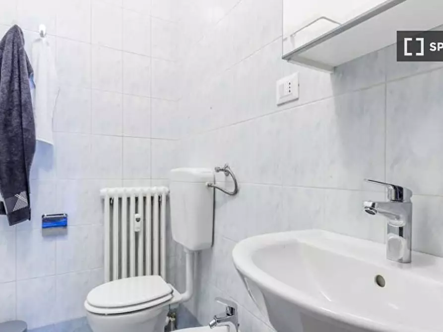 Immagine 18 di Camera condivisa in affitto  in Via Felice Mendelssohn a Padova