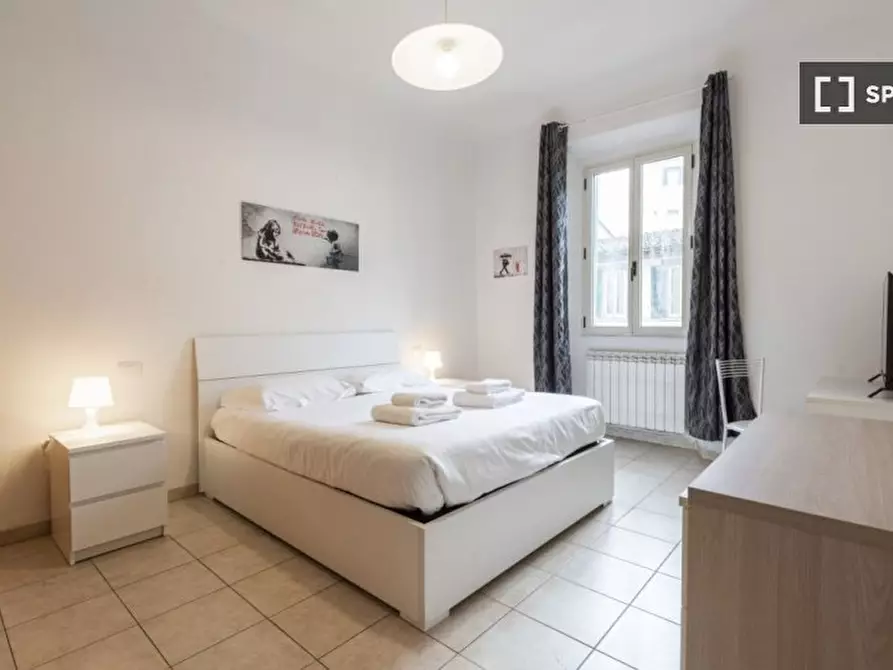 Immagine 1 di Appartamento in affitto  in Via del Ponte alle Mosse a Firenze