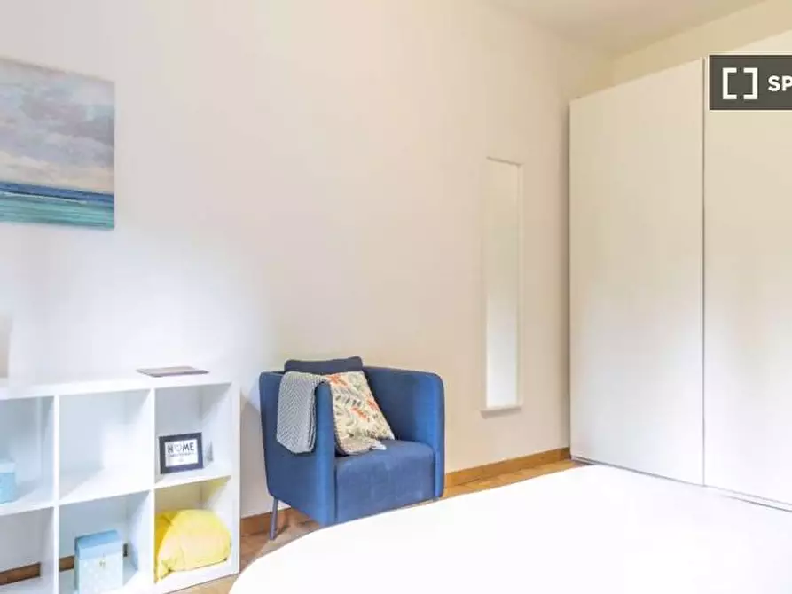 Immagine 4 di Camera condivisa in affitto  in Via Felice Mendelssohn a Padova