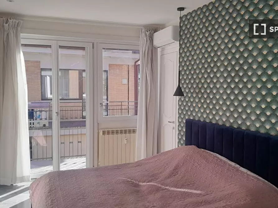 Immagine 15 di Appartamento in affitto  in Via Cardinal Pacca a Roma