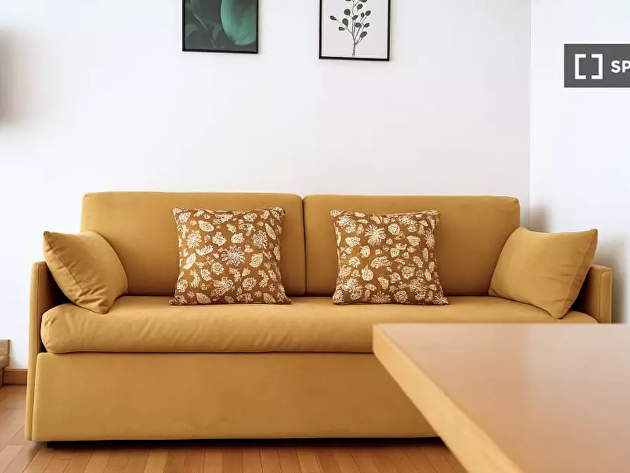 Immagine 2 di Ufficio in affitto  in Via Giovanni Battista Pergolesi a Milano