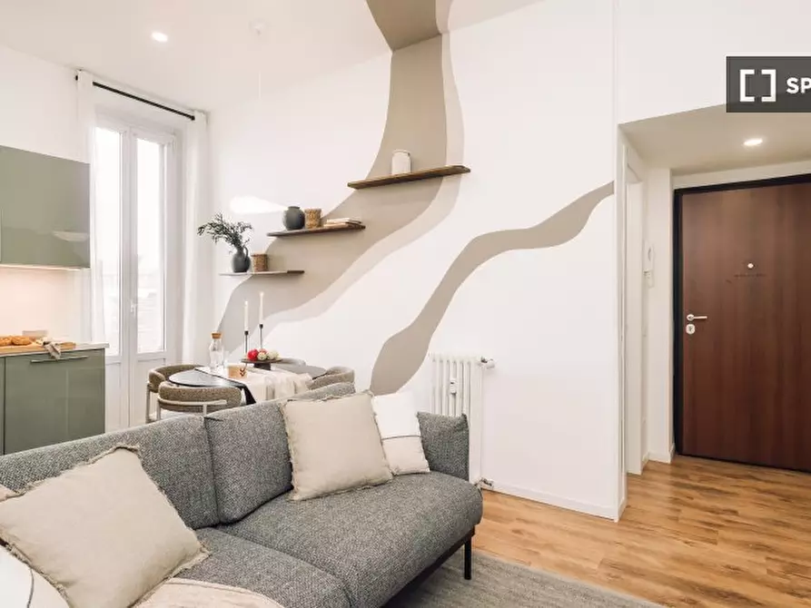 Immagine 3 di Appartamento in affitto  in Via Francesco Caracciolo a Milano