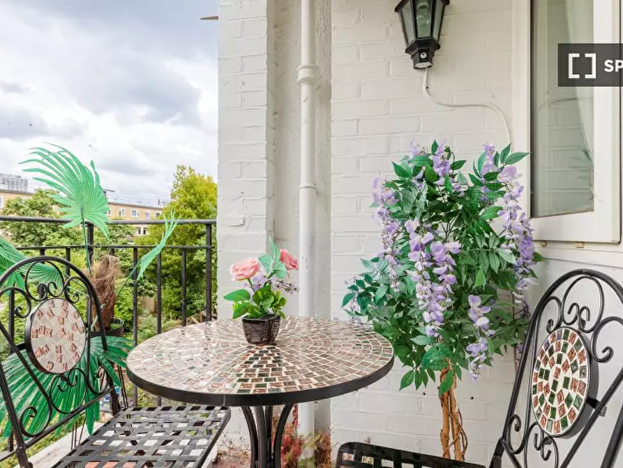Immagine 2 di Appartamento in affitto  in Deeley Rd a Lambeth