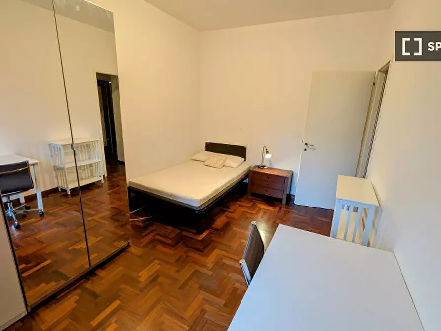 Immagine 18 di Camera condivisa in affitto  in Via Guido Guarini Matteucci a Milano