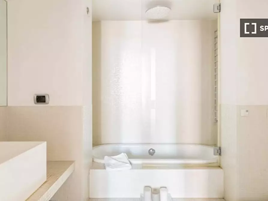 Immagine 7 di Appartamento in affitto  in Vicolo di Santa Margherita a Roma