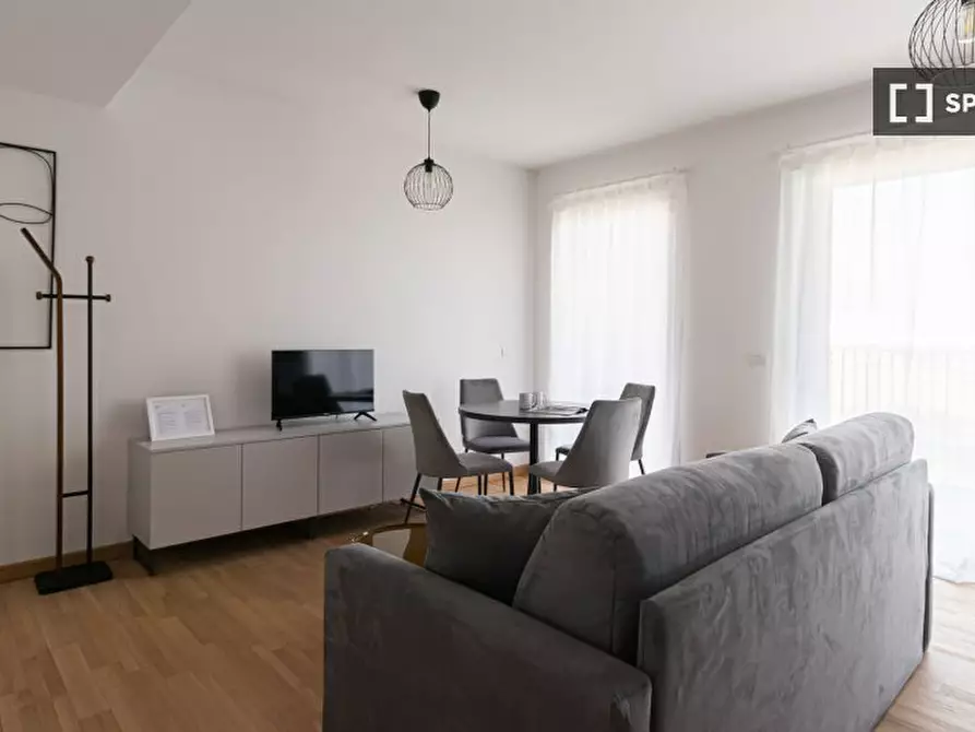 Immagine 12 di Appartamento in affitto  in Via Pasolini a Milano