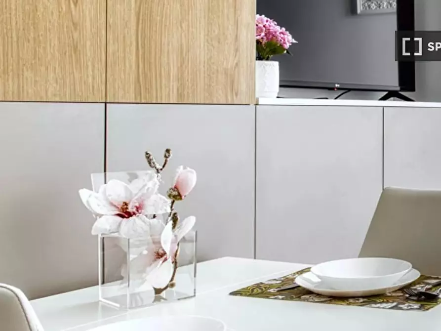 Immagine 8 di Appartamento in affitto  in Via Privata Giovanni Bertacchi a Milano