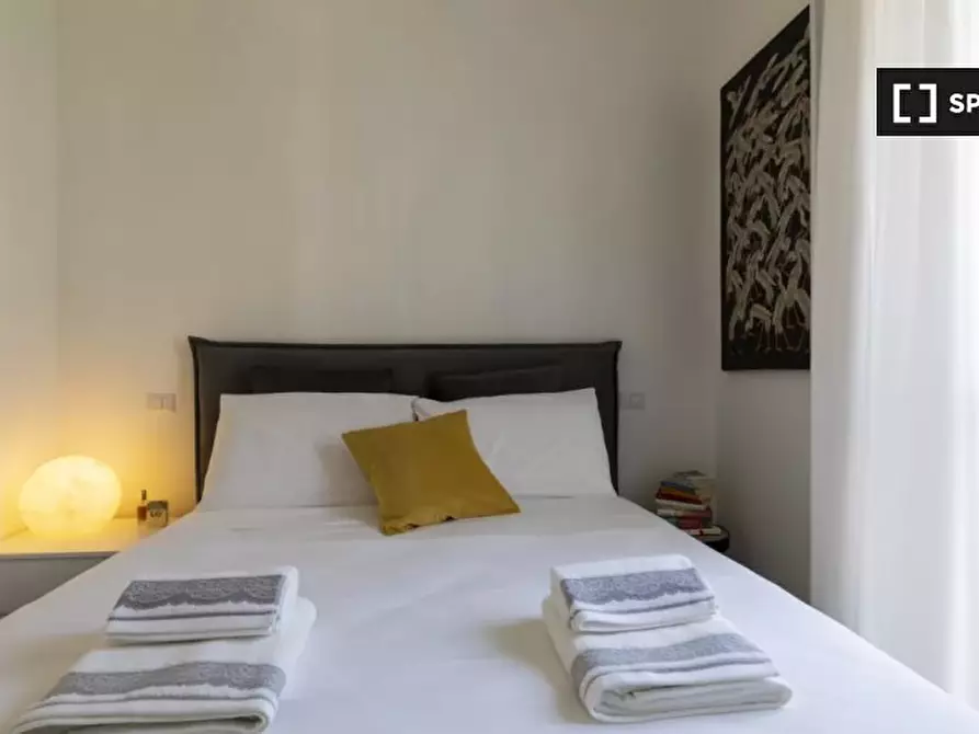 Immagine 3 di Appartamento in affitto  in Via Stendhal a Milano