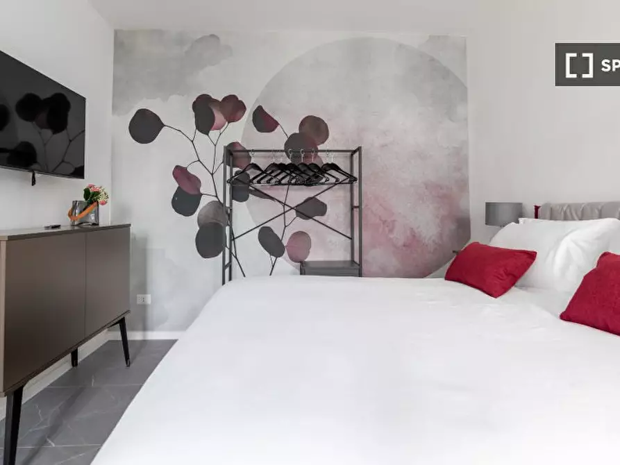 Immagine 4 di Ufficio in affitto  in Via Giuseppe Tartini a Milano