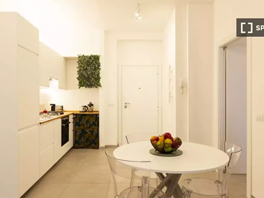 Immagine 12 di Appartamento in affitto  in Viale Brenta a Milano