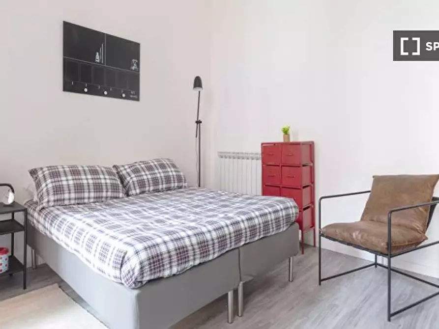 Immagine 3 di Camera condivisa in affitto  in Corso Italia Milan a Milano